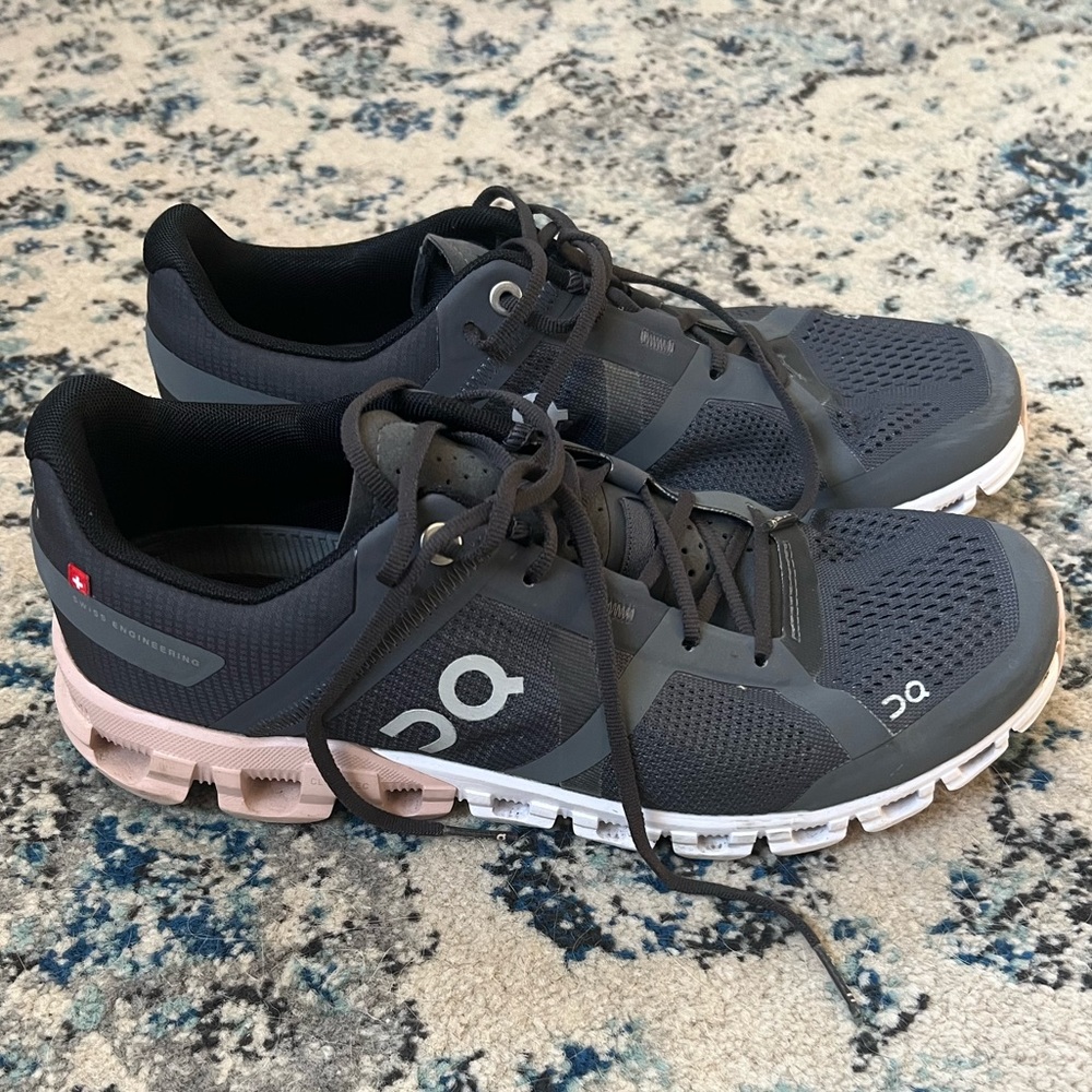 ON Cloud Running Sneakers